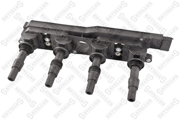 Bobine d'allumage STELLOX 61-00019-SX