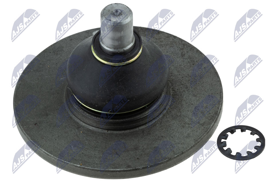 Rotule de suspension NTY ZSD-RE-016