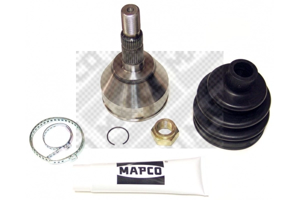 Jeu de joints, arbre de transmission MAPCO 16720