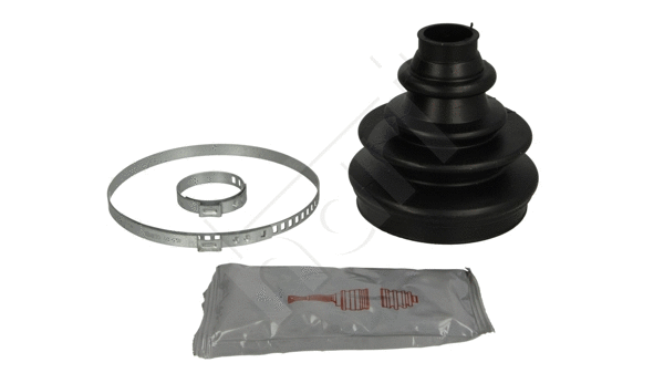 Jeu de joints-soufflets, arbre de commande HART 417 913