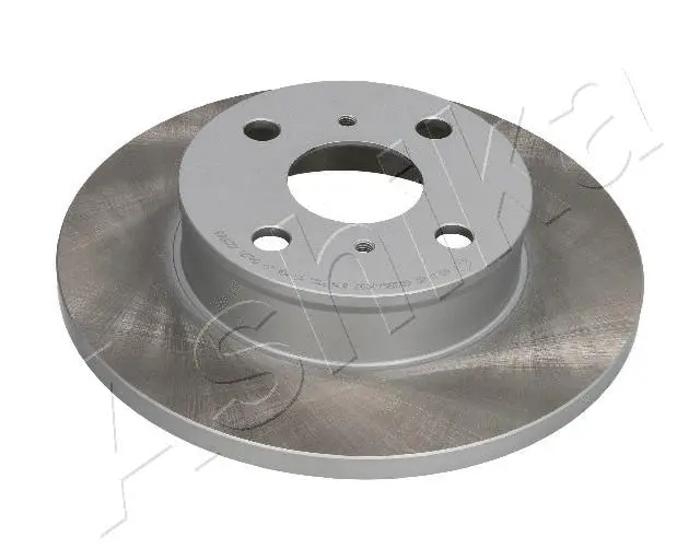 Disque de frein ASHIKA 60-02-265C