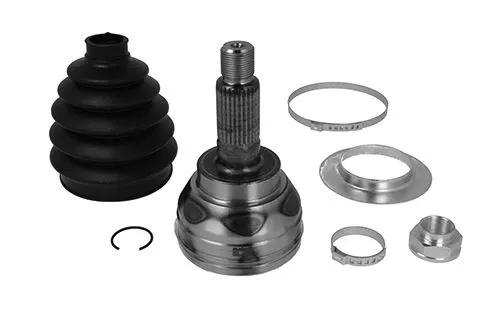 Jeu de joints, arbre de transmission CIFAM 607-902