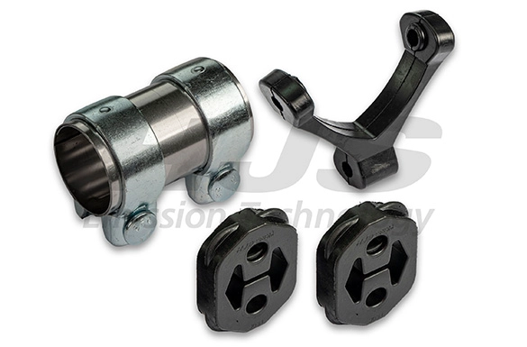 Kit d'assemblage, système d'échappement HJS 82 11 2362