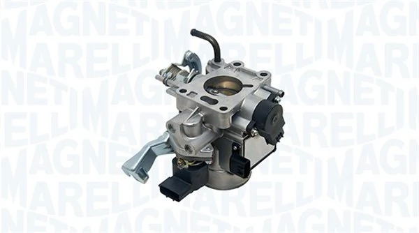 Corps papillon MAGNETI MARELLI 802000000006