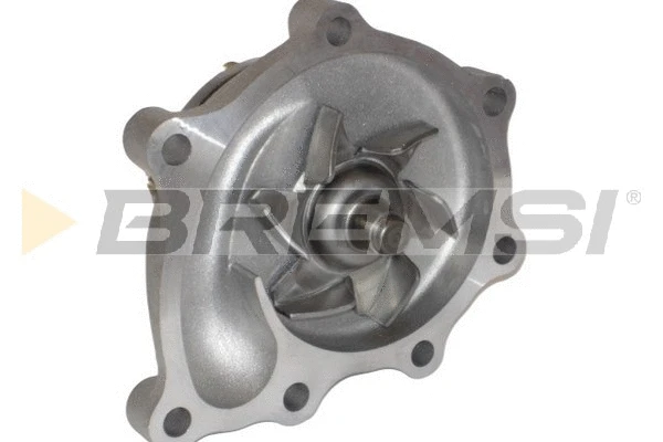 Pompe à eau, refroidissement du moteur BREMSI WP0585