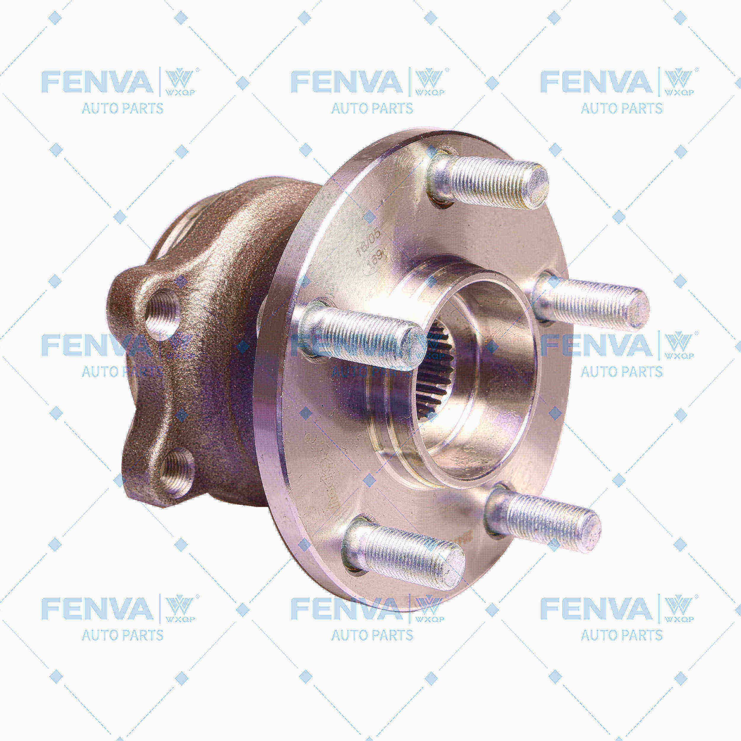 Roulement de roue WXQP 51820