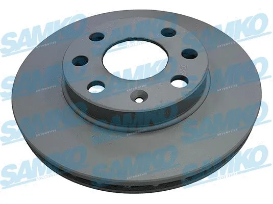 Disque de frein SAMKO O1061VR