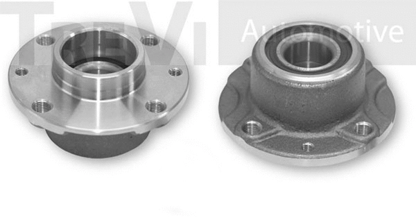Kit de roulements de roue TREVI AUTOMOTIVE WB1863