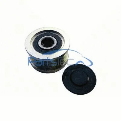 Poulie roue libre, alternateur PartsTec PTA104-0096