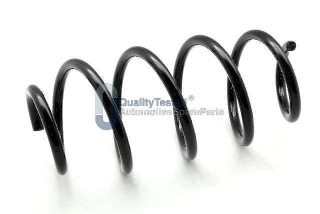 Ressort de suspension QUALITY TESTED ZCQ3377A