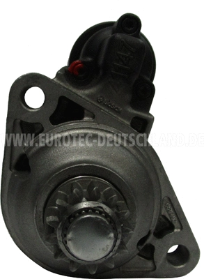 Démarreur EUROTEC 11024520