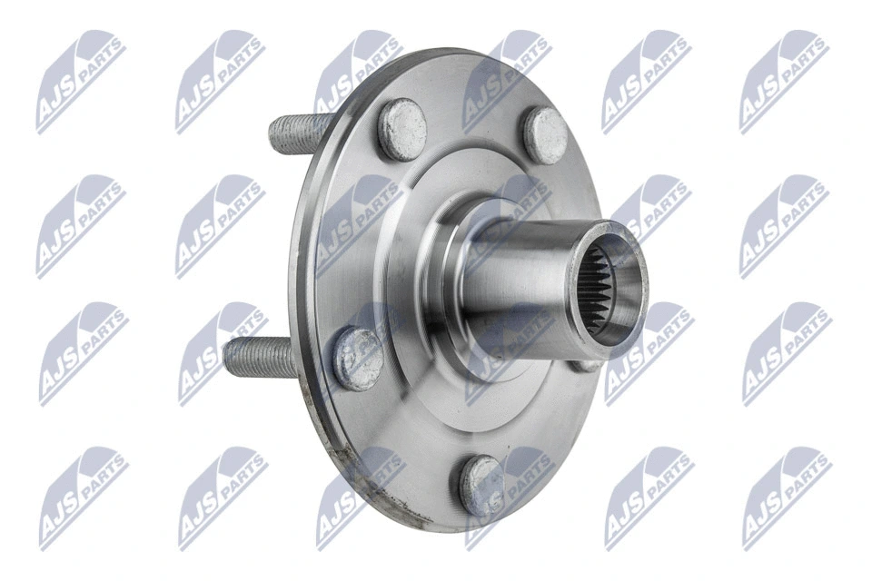 Moyeu de roue NTY KLP-MS-031P