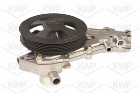 Pompe à eau, refroidissement du moteur KWP 10594