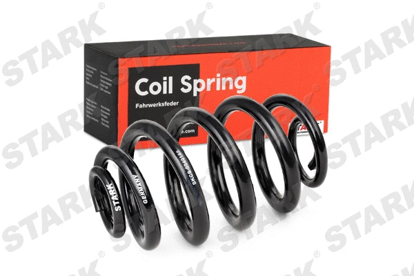 Ressort de suspension Stark SKCS-0040165