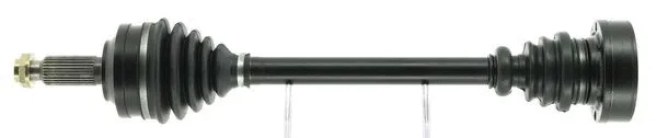 Arbre de transmission FRIESEN FDS1165