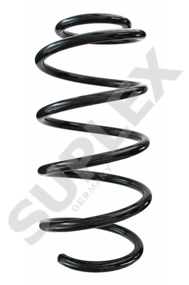 Ressort de suspension SUPLEX 10448