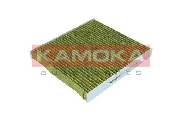 Filtre, air de l'habitacle KAMOKA 6080069