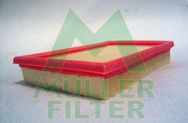 Filtre à air MULLER FILTER PA371