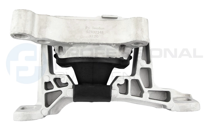 Support moteur Professional Parts 62432348