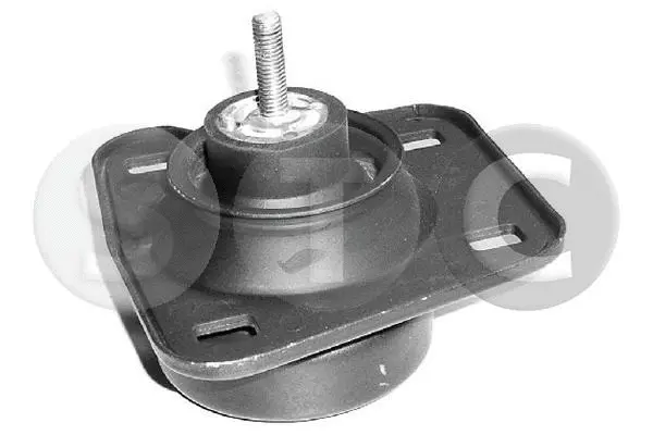 Support moteur STC T404000
