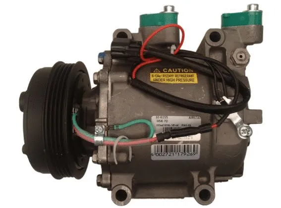 Compresseur, climatisation Airstal 10-6155