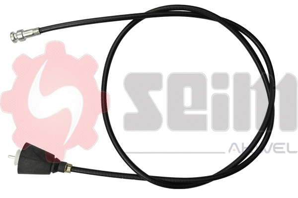 Câble flexible de commande de compteur SEIM 501621