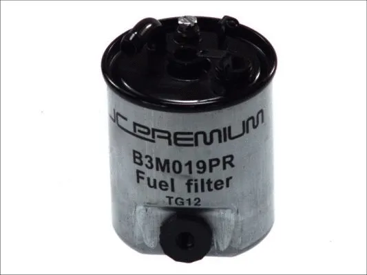 Filtre à carburant JC PREMIUM B3M019PR
