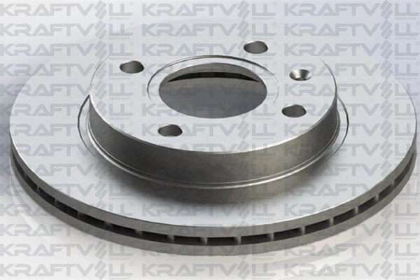 Disque de frein KRAFTVOLL GERMANY 07040063