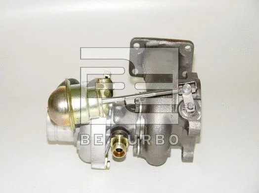 Turbocompresseur, suralimentation BE TURBO 125093