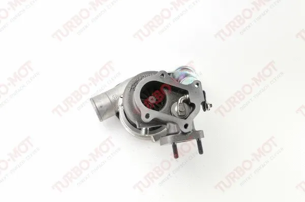 Turbocompresseur, suralimentation TURBO-MOT 646752