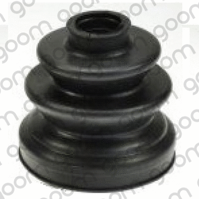 Joint-soufflet, arbre de commande GOOM DB-0422