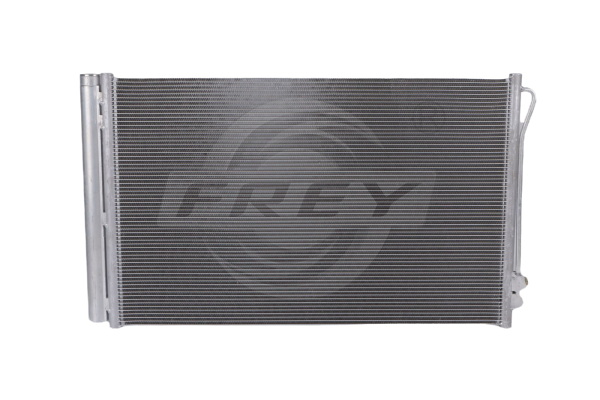 Condenseur, climatisation FREY 784916401