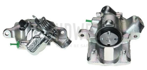 Étrier de frein BUDWEG CALIPER 341710
