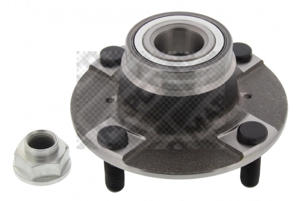 Kit de roulements de roue MAPCO 26598