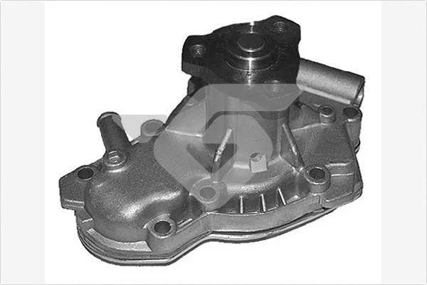Pompe à eau, refroidissement du moteur HUTCHINSON WP227