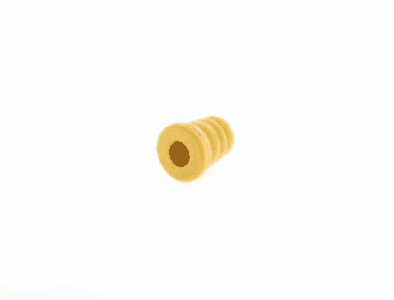 Butée élastique, suspension A.Z. Meisterteile AZMT-40-040-5784