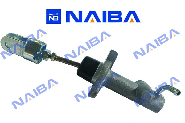 Cylindre émetteur, embrayage Calipere+ NAIBA CL025C