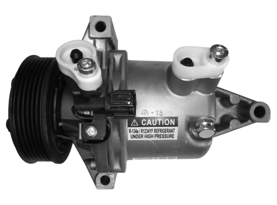 Compresseur, climatisation Airstal 10-5964