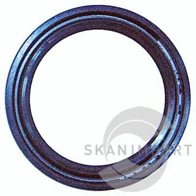 Bague d'étanchéité, vilebrequin SKANIMPORT PB-2273