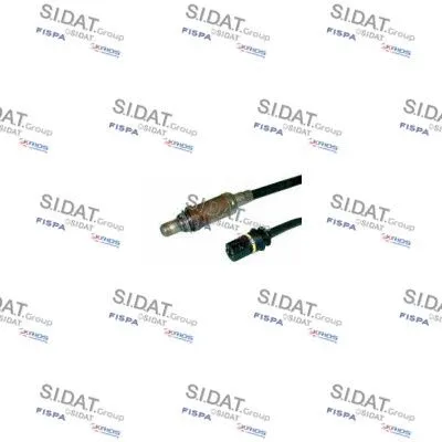 Sonde lambda AUTOTEAM M0160