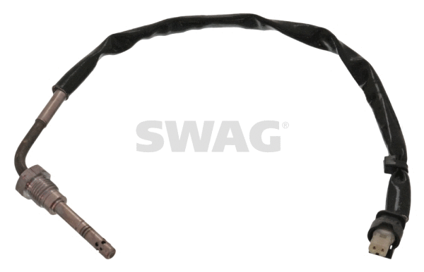 Capteur, température des gaz SWAG 10 94 8839