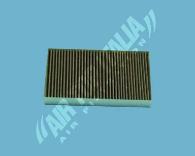Filtre, air de l'habitacle ASTER AS2350