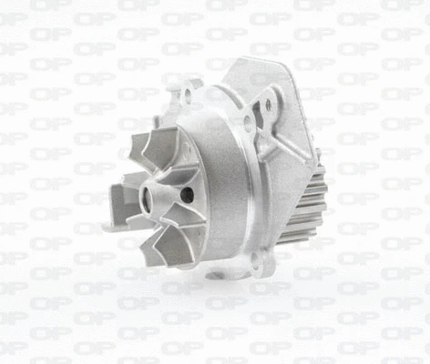 Pompe à eau, refroidissement du moteur OPEN PARTS WAP8095.00