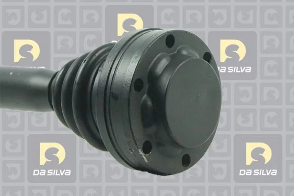 Arbre de transmission DA SILVA 4160T