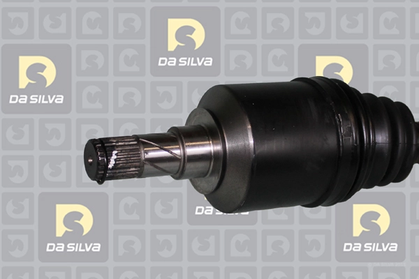 Arbre de transmission DA SILVA 5403T