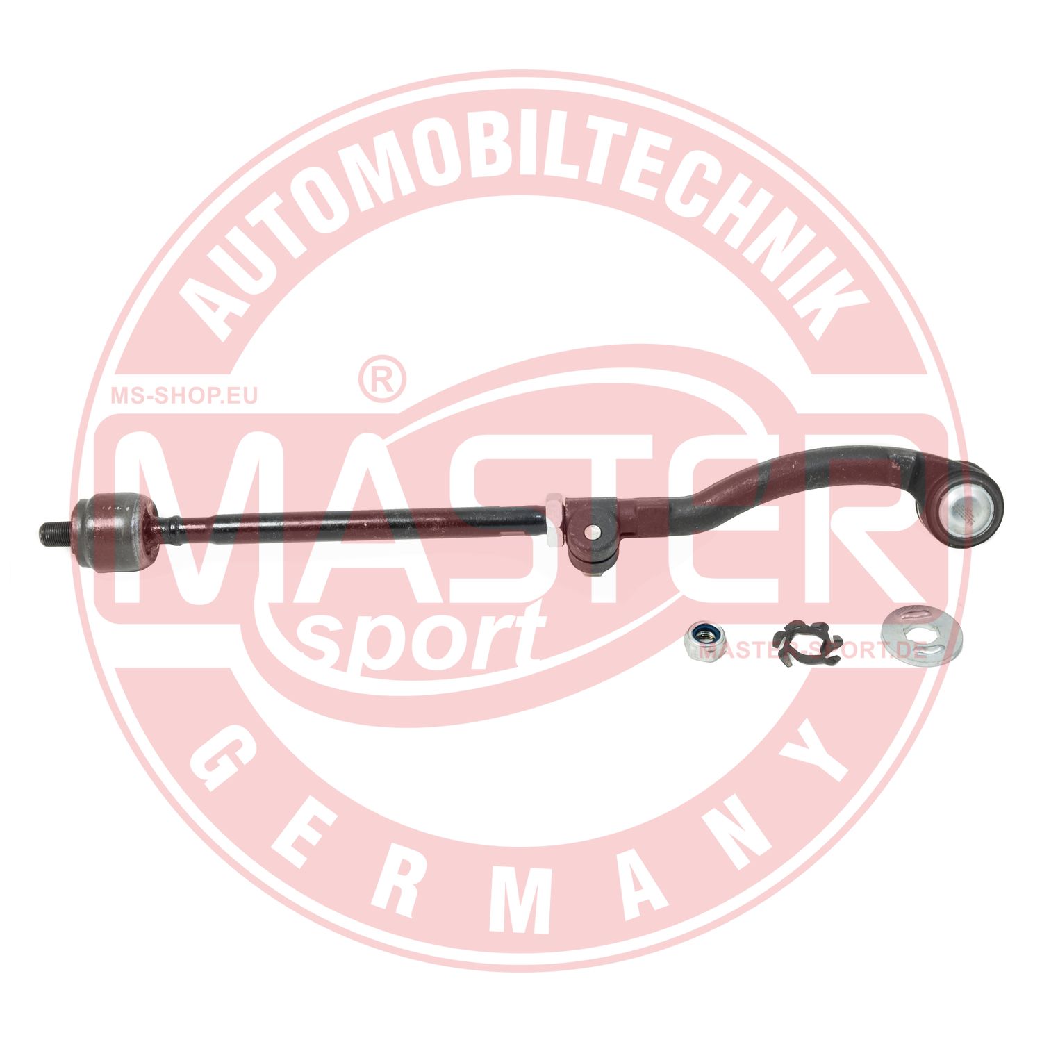 Barre de connexion MASTER-SPORT GERMANY 30457-PCS-MS
