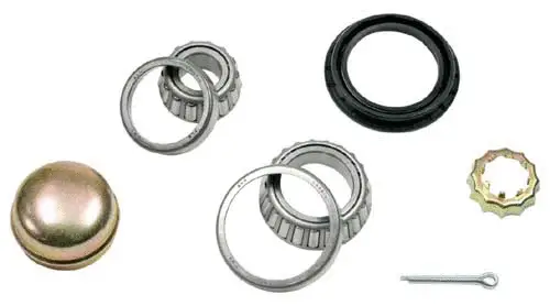 Kit de roulements de roue Technika KR06