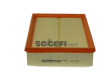 Filtre à air CoopersFiaam PA7685