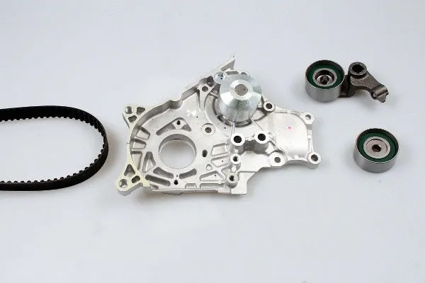 Pompe à eau + kit de courroie crantée GK K987769A