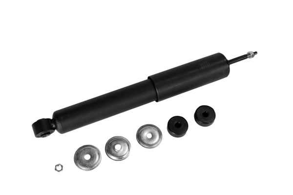 Amortisseur ZentParts Z00256
